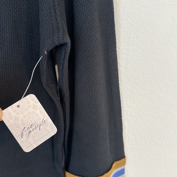 NWT Free People Mikah Layer Cuff - Picture 12 of 13